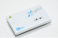 PDA Range ML1 counter induction loop amplifier for hearing aids
