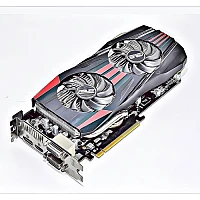 Graphics cards Graphics cards