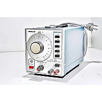 Audio testers