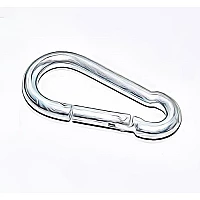 Carabiner hooks