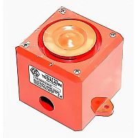 Sound warning devices