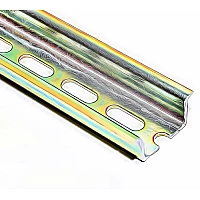 DIN-Rails / Mounting rails DIN-Rails / Mounting rails