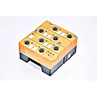 Industrial communication / fieldbus components