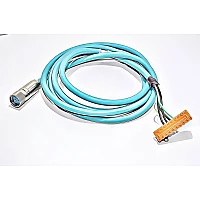Power / encoder feedback cables