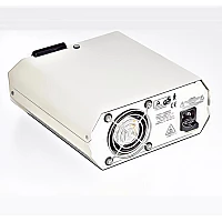 Fiber optic illuminators Fiber optic illuminators