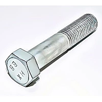 Hex head screws / Hex head bolts Hex head screws / Hex head bolts