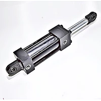 Hydrauliset männät Hydrauliset männät