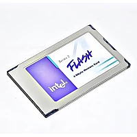 Memory cards