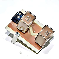 NTC resistors NTC resistors