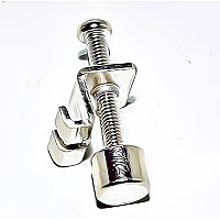 PLC mounting brackets