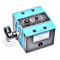 Solenoidiventtiilit Solenoidiventtiilit
