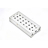 Pneumaattiset jakotukit