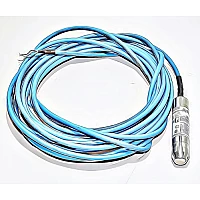 Pressure sensors
