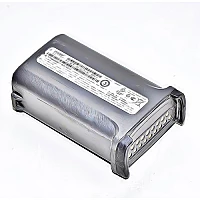 Barcode scanner rechargeable batteries
