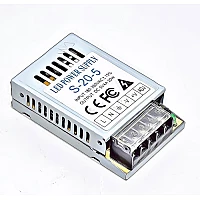 LED power supplies