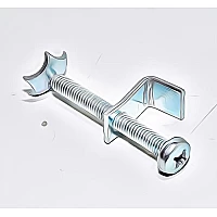 Sink brackets