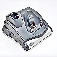 Charging and communication cradles