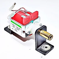 Vibrator devices / shakers Vibrator devices / shakers