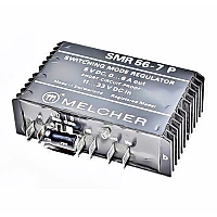 Voltage converters Voltage converters
