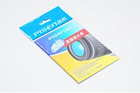 Pisen 40x arkkia 120x90mm puuvillapaperia *uusi*