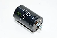 27000µF 40VDC 85°C Epcos B41458-S7279-M1 40/085/56 aluminium electrolytic capacitor with M12 mount *new*