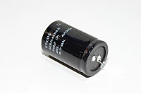 3300µF 200VDC 105°C >3000h 40/105/56 Epcos B43642-A2338-M aluminium electrolytic capacitor snap-in terminals *new*