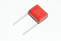 SR Passives MPP-1U2R20/400 CBB21 125J400V 1,2µF/400V 5% 22x10,7x18,7mm 20mm metallisoitu polypropeenikalvokondensaattori *uusi*