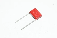 SR Passives MPP-180NR15/400 CBB21 184J400V 180nF/400V 5% 17x5,6x10,5mm 15mm metallisoitu polypropeenikalvokondensaattori *uusi*