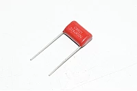 SR Passives MPP-220NR15/400 CBB21 224J400V 220nF/400V 5% 17x6,3x12,8mm 15mm metallized polypropylene film capacitor *new*