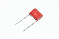 SR Passives MPP-270NR15/400 CBB21 274J400V 270nF/400V 5% 17x6,3x12,8mm 15mm metallized polypropylene film capacitor *new*