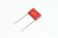 SR Passives MPP-330NR15/400 CBB21 334J400V 330nF/400V 5% 17x6,7x13,2mm 15mm metallized polypropylene film capacitor *new*