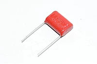 SR Passives MPP-470NR20/400 CBB21 474J400V 470nF/400V 5% 22x8,4x15mm 20mm metallized polypropylene film capacitor *new*