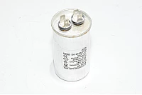 Huning Electric Aparatus CBB65 SH 25µF+5%, 50/60Hz moottorin käyntikondensaattori