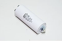 Miflex MKSP-5P I15KV616K-B 16µF/500VAC 35x107mm motor run capacitor with faston terminals *new*