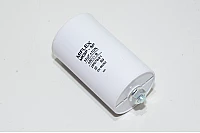 Miflex MKSP-5P I15KV632K-B 32µF/500VAC 50x107mm motor run capacitor with faston terminals *new*