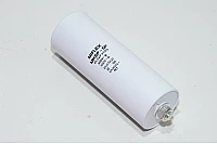 Miflex MKSP-5P I150V645K-B 45µF/500VAC 45x143mm moottorin käyntikondensaattori faston liittimillä *uusi*