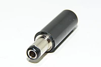 Cliff DCPP2 FC681471 5,5x2,5mm DC plug with 9,5mm metal barrel 5A *new*