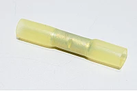 4-6mm² Elematic 11221465 keltainen lämpökutistettava johtimen jatkoliitin *uusi*