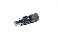 Helukabel 905211 female (+) MC4 connector for 4-6mm² cables used in solar panels, 1000VDC 30A *new*