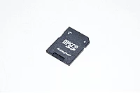 Micro SD/SDHC/SDXC - SD/SDHC/SDXC muistikorttiadaptori