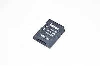 Micro SD/SDHC/SDXC - SD/SDHC/SDXC memory card adapter, Hama