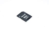 Micro SD/SDHC/SDXC - SD/SDHC/SDXC muistikorttiadaptori, Maxell