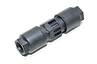 Phoenix Contact Quickon power distribution system QPD C 4PE2,5 2x9-16 BK 1403836 3~ quick extension connector *new*
