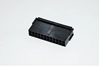 Seasonic ATX 2.0 24pin power supply power on connector *new*