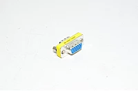 VGA female-female changer adapter