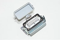 Walther B16 710116 16A uros virtaliitin kotelolla B16 1771613