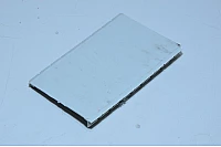 Moduulipaikan peitelevy, 4,5x moduulille