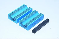 Roxtec RM 30x0-10-25mm RM00100301000 bulkhead module for 10-25mm cables or tubes *new*