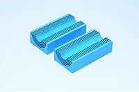 Roxtec RM 30x0-10-25mm RM00100301000 bulkhead module for 10-25mm cables or tubes, ei keskiosaa *uusi*
