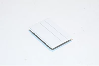 Schenider Electric Kaedra 13940 moduulipaikan peitelevy, 2x moduulille